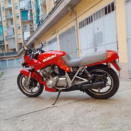 Suzuki Katana gsx750 - 1982