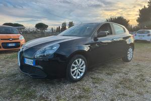 Alfa Romeo Giulietta 1.6 JTDm 2017 SOLO 110.000 KM
