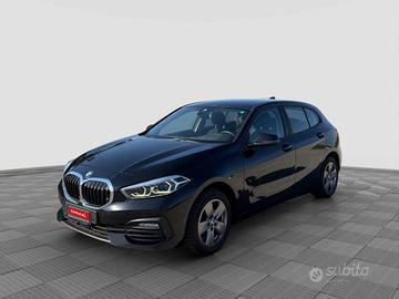 BMW Serie 1 (F40) 116d BUSINESS ADVANTAGE