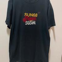 T-shirt Sun 68