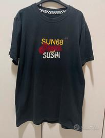 T-shirt Sun 68
