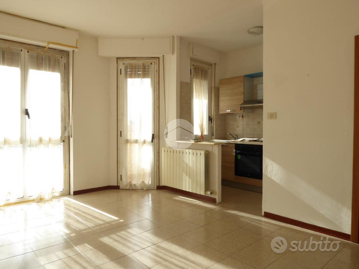 Appartamento – Stradella, C. Gavazzola - Vista 2