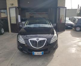Lancia Delta 1.6 MJT DPF Oro