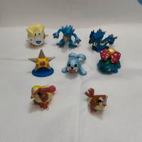 Pokemon Tomy originali