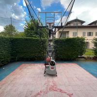 Macchina sparapalloni Dr. Dish Pro Basket