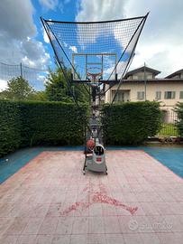 Macchina sparapalloni Dr. Dish Pro Basket
