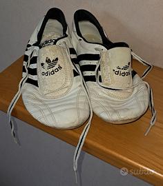Scarpe Adidas per Tai Chi, arti marziali taglia 40