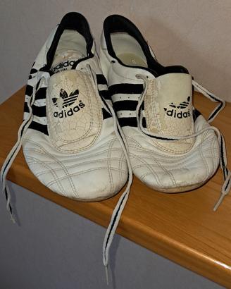 Scarpe Adidas per Tai Chi, arti marziali taglia 40