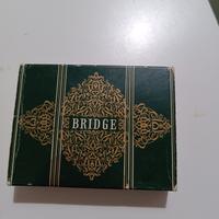 carte da Bridge sponsorizzate