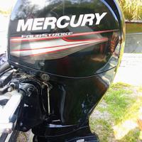 Quicksilver activ 595 Mercury 150hp 114h