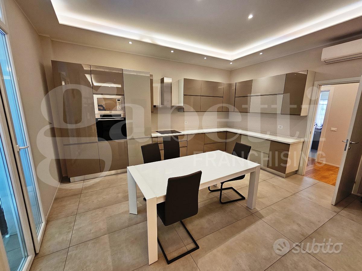 Appartamento – Brescia, Porta Milano - Vista 3