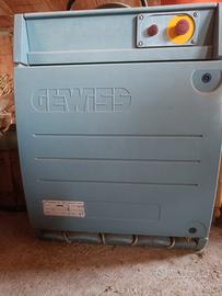 Quadro Elettrico Cantiere Gewiss IP65 63A 400V
