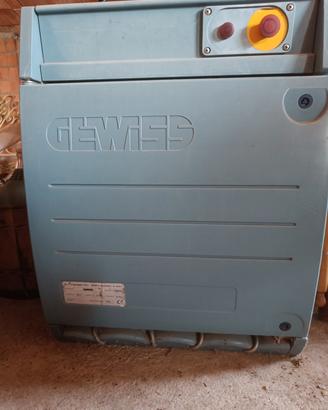 Quadro Elettrico Cantiere Gewiss GW68484 Q-BOX 63A