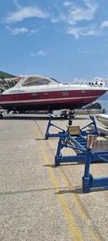 Airon Marine 400 T-Top