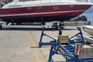 Airon Marine 400 T-Top