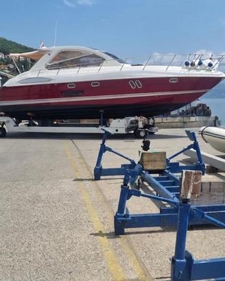 Airon Marine 400 T-Top