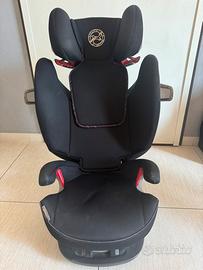 Cibex pallas M Isofix