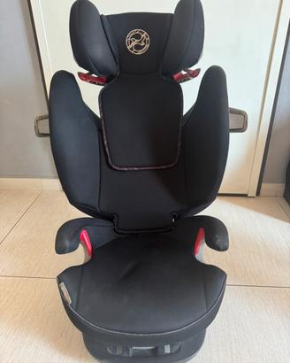 Cibex pallas M Isofix