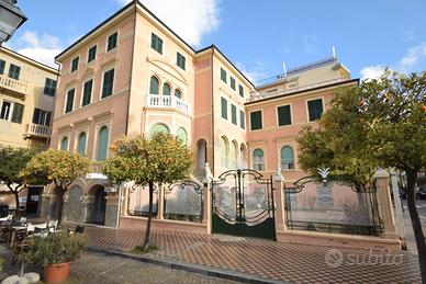 Spotorno Rif Macca casa vacanze loc.breve