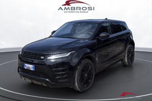 LAND ROVER Range Rover Evoque 2.0d i4 mhev Dark