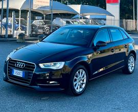 Audi A3 Sportback 1.6 Tdi 2017