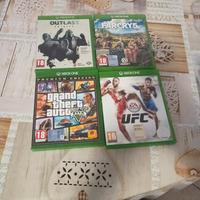 giochi  per Xbox One 