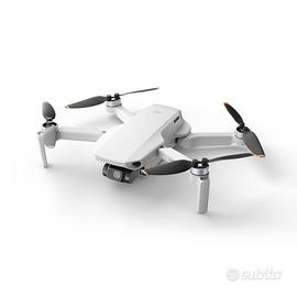 Droni Dji Mini Se e Tello