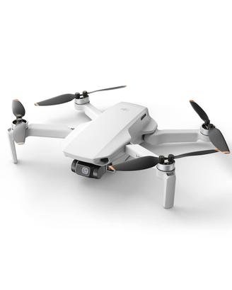 Droni Dji Mini Se e Tello