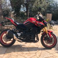 Kawasaki Z900