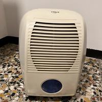 Deumidificatore elettrico Coolix