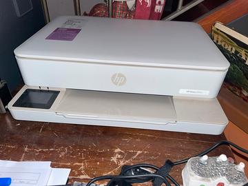 Stampante hp 6120e
