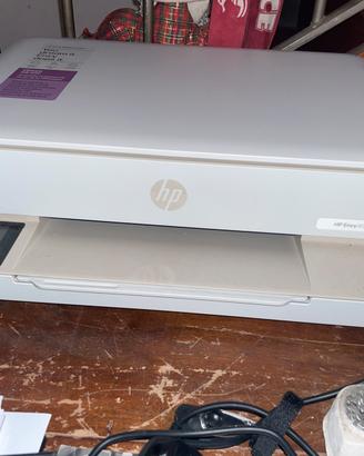 Stampante hp 6120e