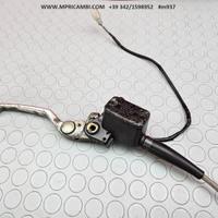 POMPA ANTERIORE KTM DUKE 640 II 2003 2004 DUKE640