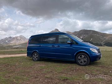 Mercedes Viano Marco Polo
