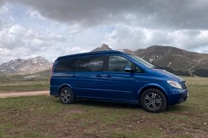 Mercedes Viano Marco Polo
