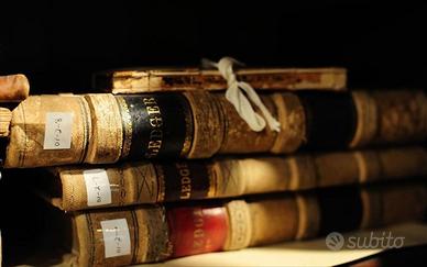 Ripetizioni latino,greco, materie umanistiche