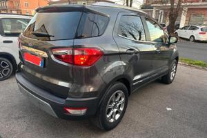 Ford EcoSport 1.0 EcoBoost 100 CV