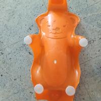 Seggiolina/sdraio per fare bagnetto