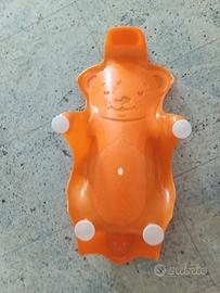 Seggiolina/sdraio per fare bagnetto