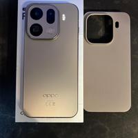 Oppo Find X9 Pro 16/512