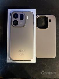 Oppo Find X9 Pro 16/512