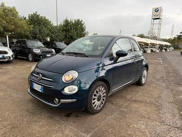 Fiat 500 1.0 hybrid Dolcevita 70cv