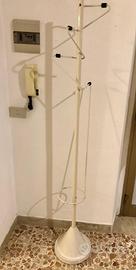 Splendido attaccapanni design italiano anni 70