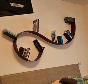 2 LIBRERIE "BOOKWORM" KARTELL