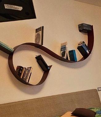2 LIBRERIE "BOOKWORM" KARTELL