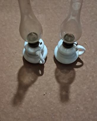 lampade a petrolio