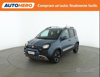 FIAT Panda 1.0 FireFly S&S Hybrid City Cross