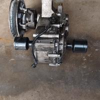 Cambio Trasmissione/Riduttore Minicar 