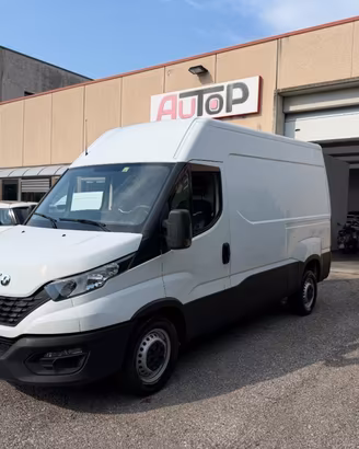 IVECO Daily 35S12V 2.3 HPT PM-TM Furgone