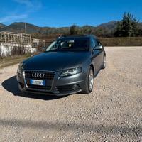 Audi A4 2.0 170cv Advanced Plus (B8) 2012 (125kw)